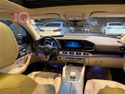 مرسيدس بنز GLS